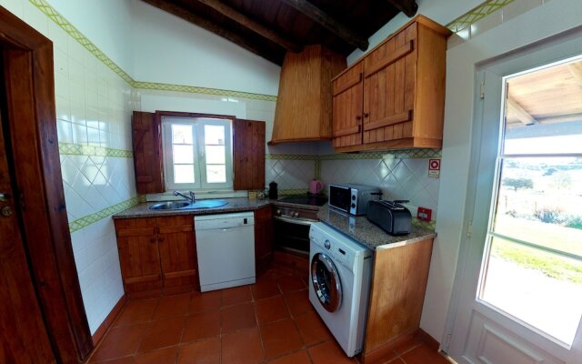 Herdade Ribeira de Borba