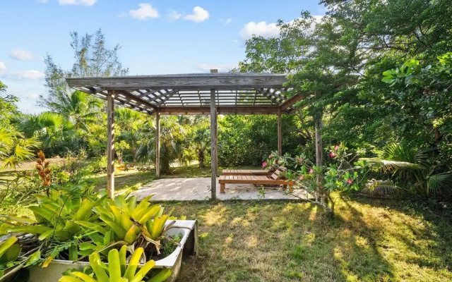 Moonflower 4 Bedroom Home