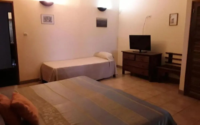 Hotel le Colbert