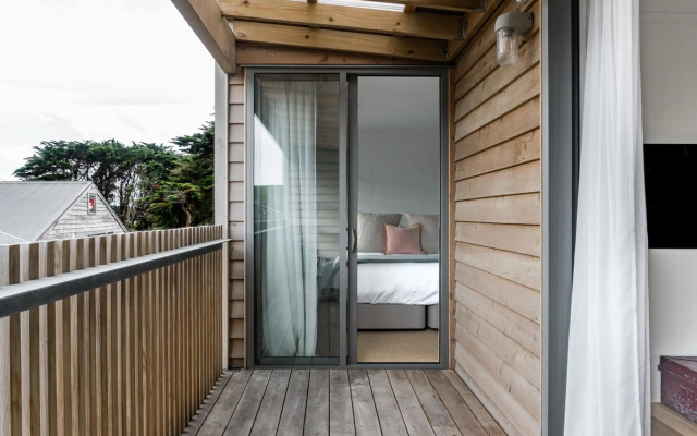 Wainui Landing Apartment 1