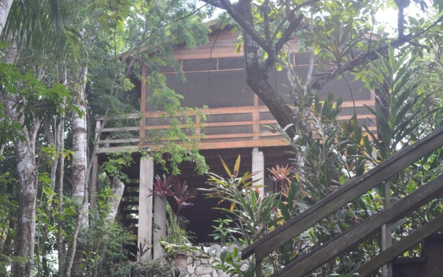 Santa Cruz Cabins