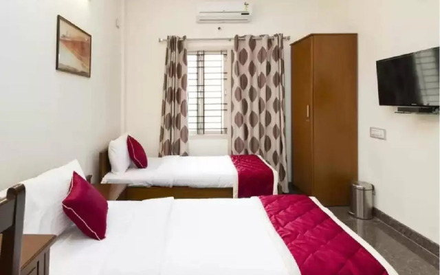 Felicity Inn EGL by Sky Stays