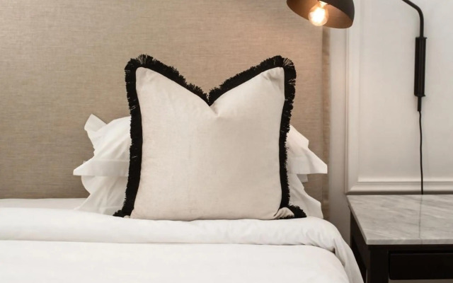 Underberg Guest House