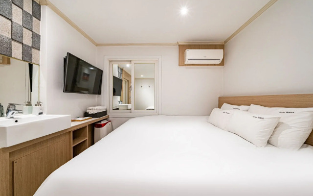 Waba Motel