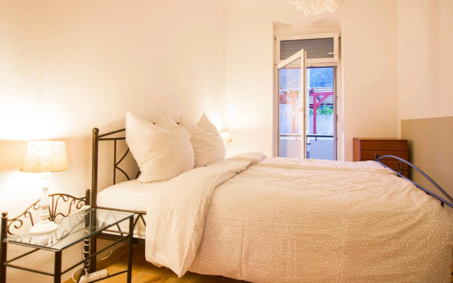 Ferienwohnung „Markus“