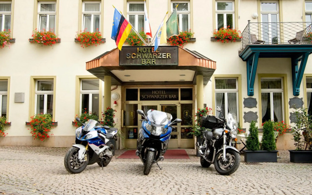 Hotel Schwarzer Bär