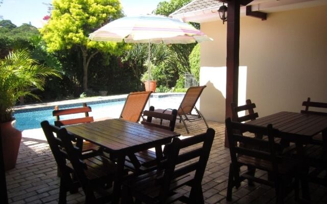 Byways Bed and Breakfast