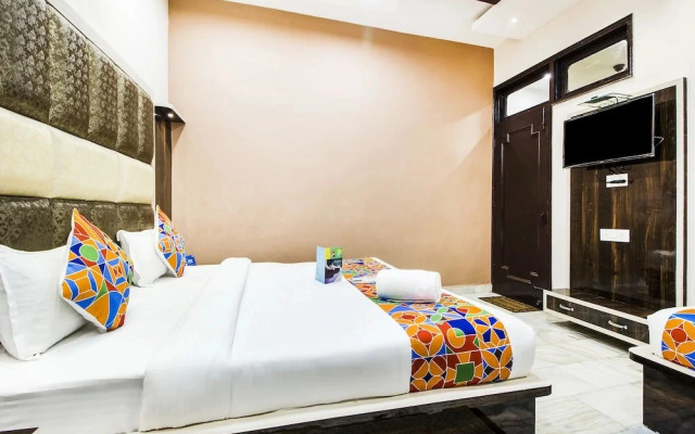 Sant Homestay Golden Temple By FabHotel