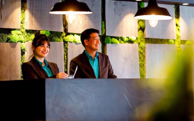 Motel One Edinburgh - Royal