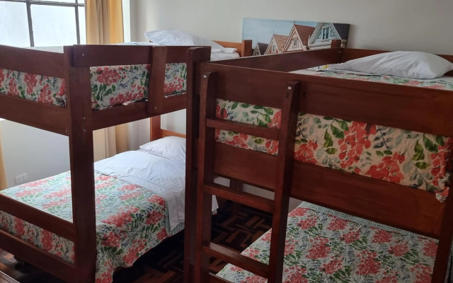 Apart Hotel Don Ernesto