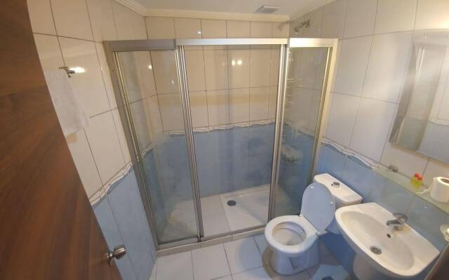 Hotel Aksaray