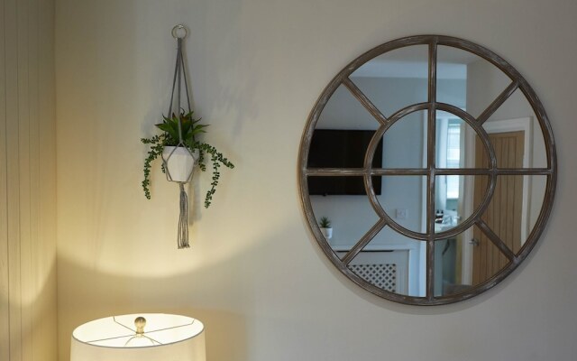 The Hampton At Prospect Hill Apartments