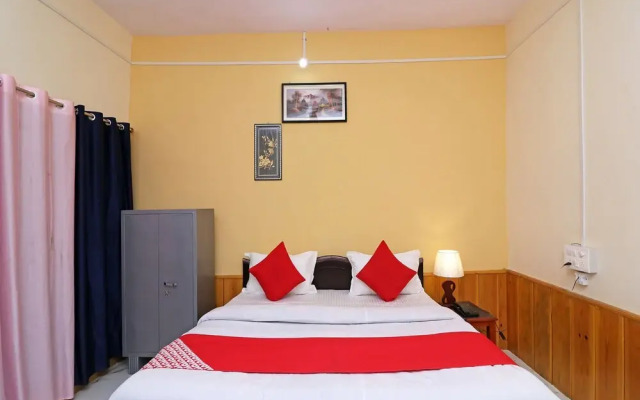 OYO 26557 Ramda Guest House