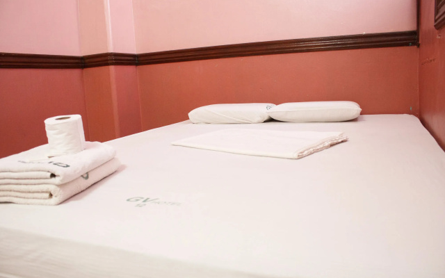 GV Hotel Baybay