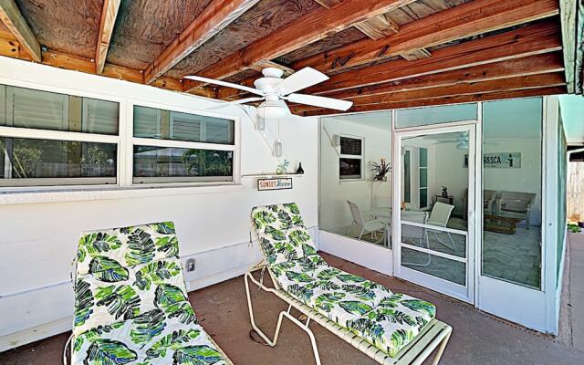 Endless Summer - 2 Br Home