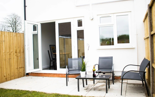 The Hatton Apartments
