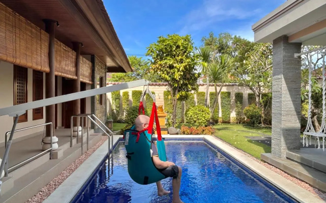 Griya Asri Sanur Studios