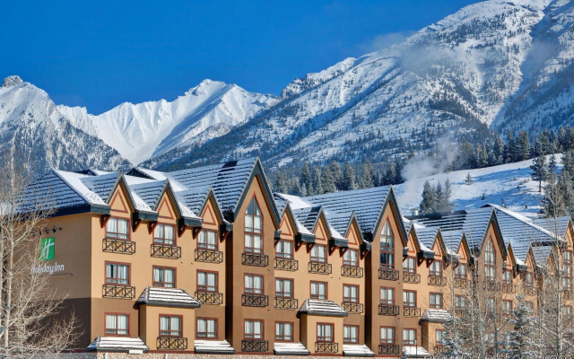 MTN House By Basecamp