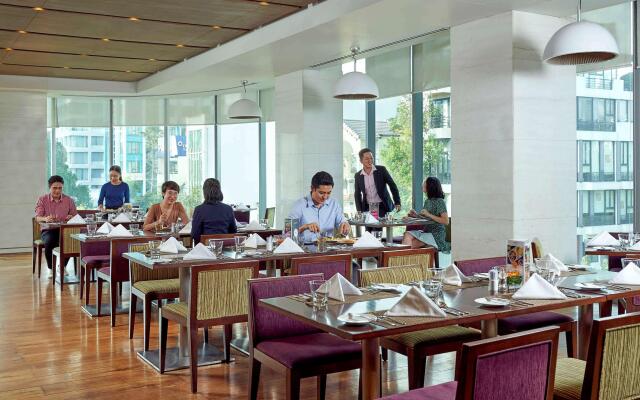 Novotel Saigon Centre
