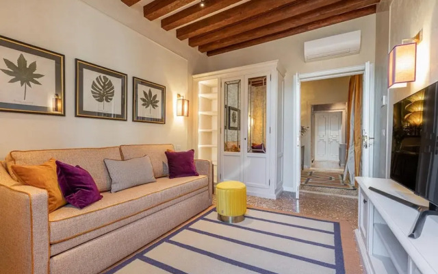 L Opera Divina in Venecia