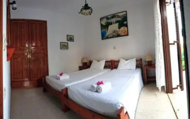 Villa Michalis