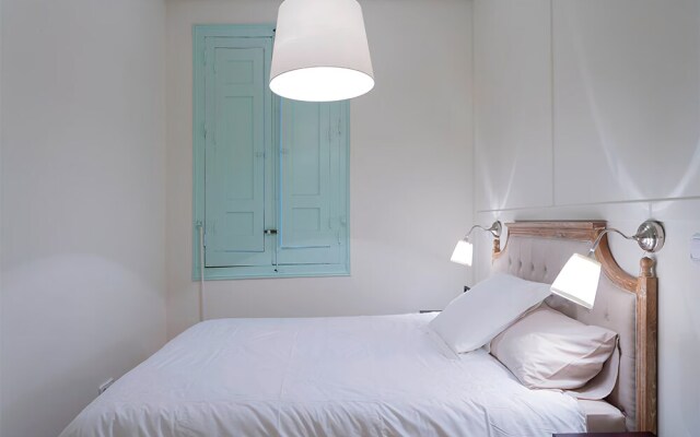 PYR Select Argensola