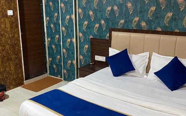 Fabexpress Ashirwad Residency Arn To Gst