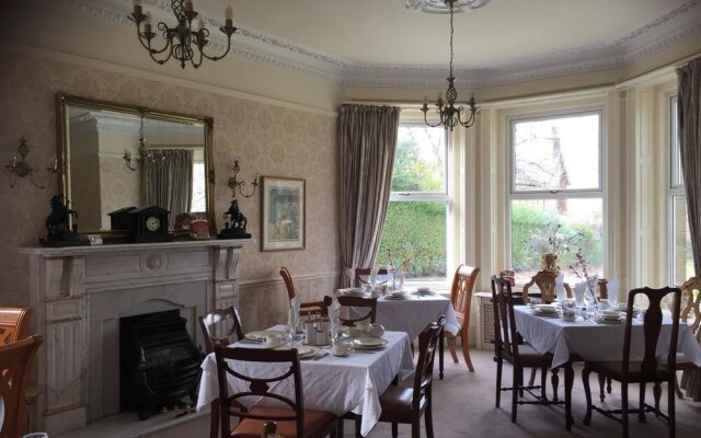 Derwent Walk Bed and Breakfast