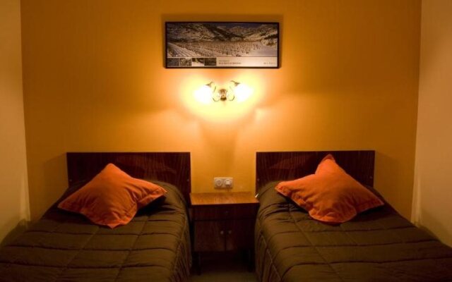 Hostal Elvira