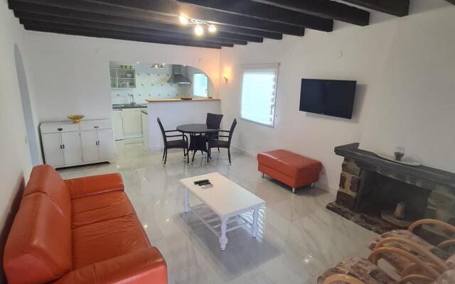 Villa Diana para 4 personas