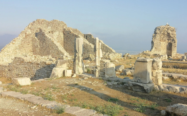 Çıralı Marina Loft Hotel