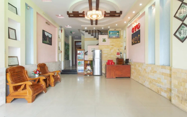 OYO 552 Phuong Hong Motel