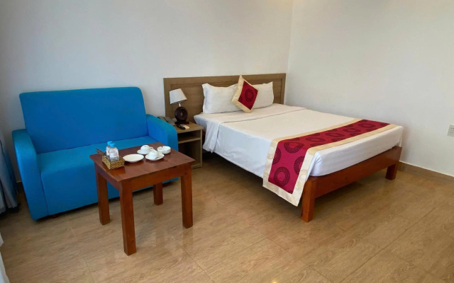 Orange Resort - Image 4