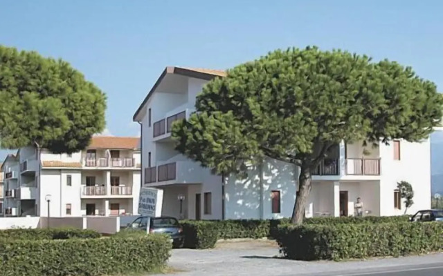 Parco Degli Emiri