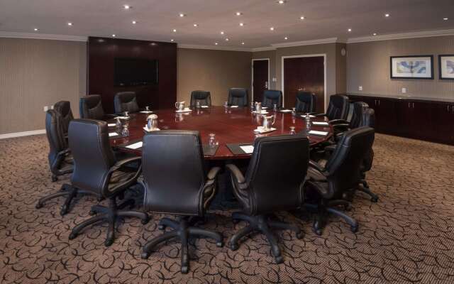 DoubleTree by Hilton Hotel London Ontario