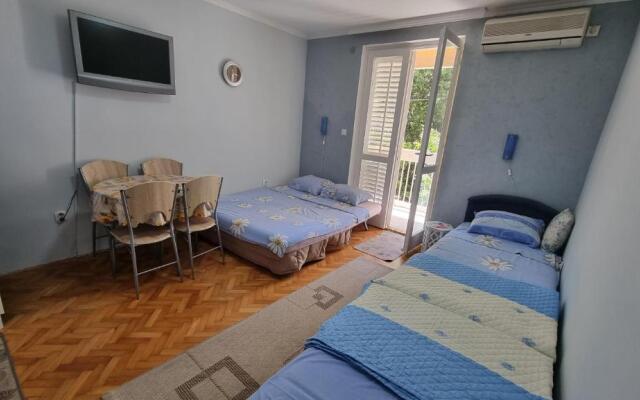 Apartment Savina