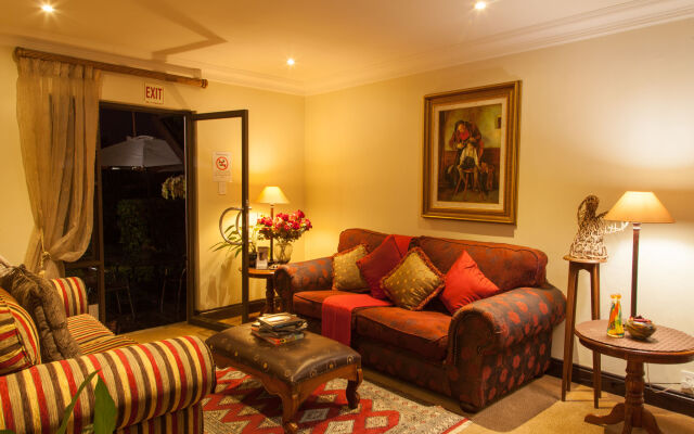 Constantia Manor Guest House