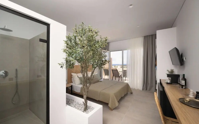 Olive Vista Suites