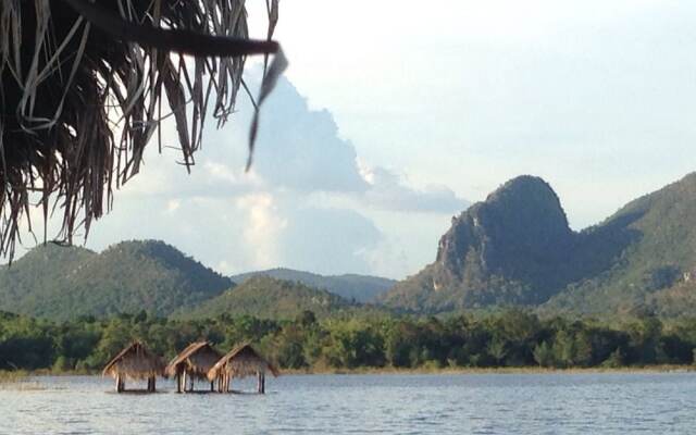 Baan Somlim Homestay - Hostel