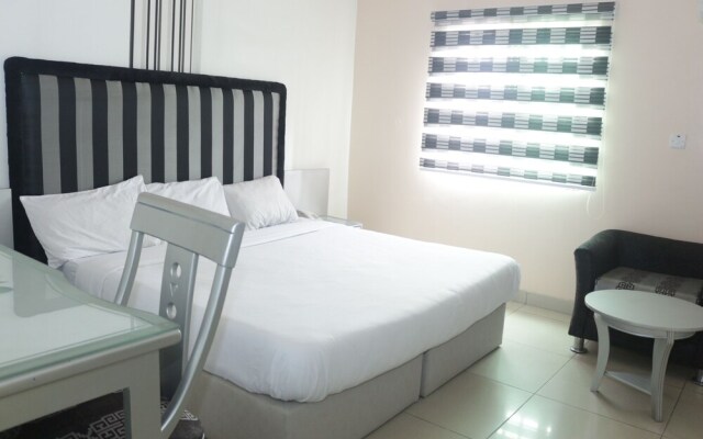 The Coral Reef Hotel