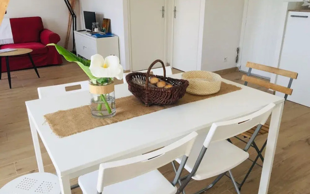 Holiday Home With sea Views, Roscanvel