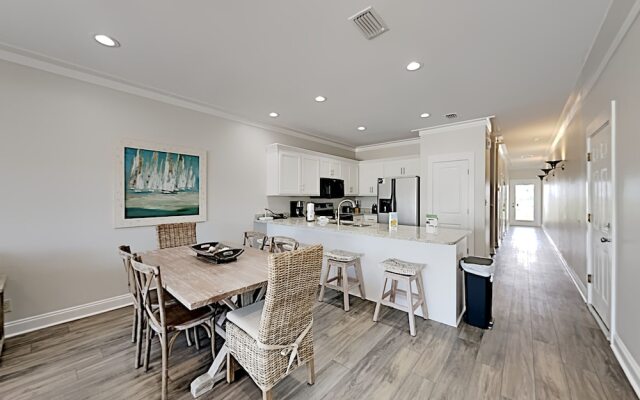 Southern Secret West & East