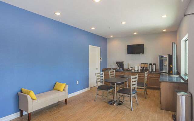 Home Place Inn Spring I-45 North & 1960