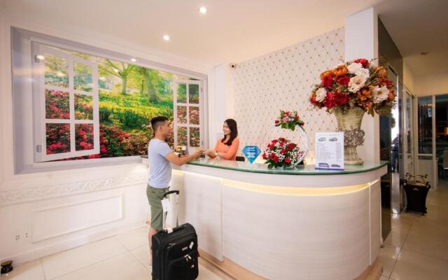 Rosa Hotel & Spa