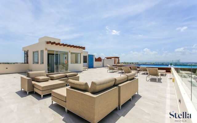 Marea 34 Tulum by Stella Rentals