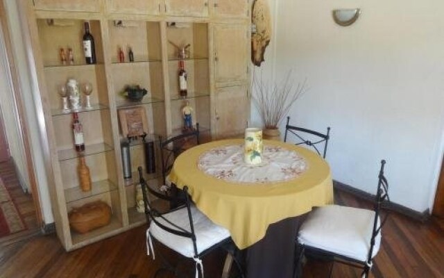 Hostal TuCasa