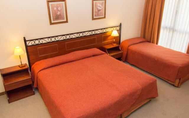 Cerro Calafate Hotel