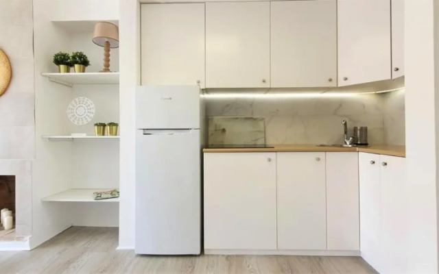 Przytulny Apartament 100m od plaży