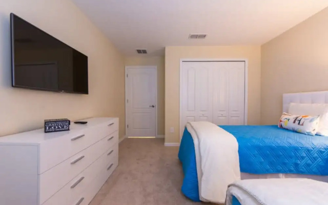 Storey Lake Resort Vacation Home