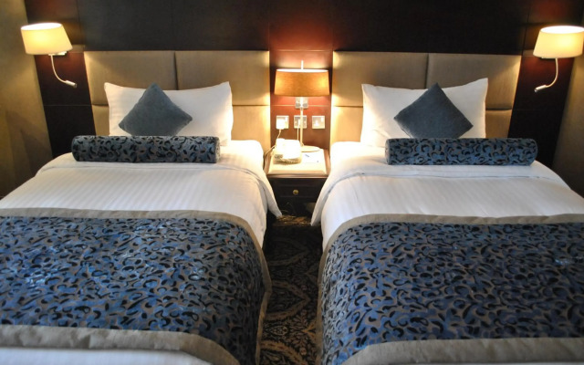 Chelsea Plaza Hotel